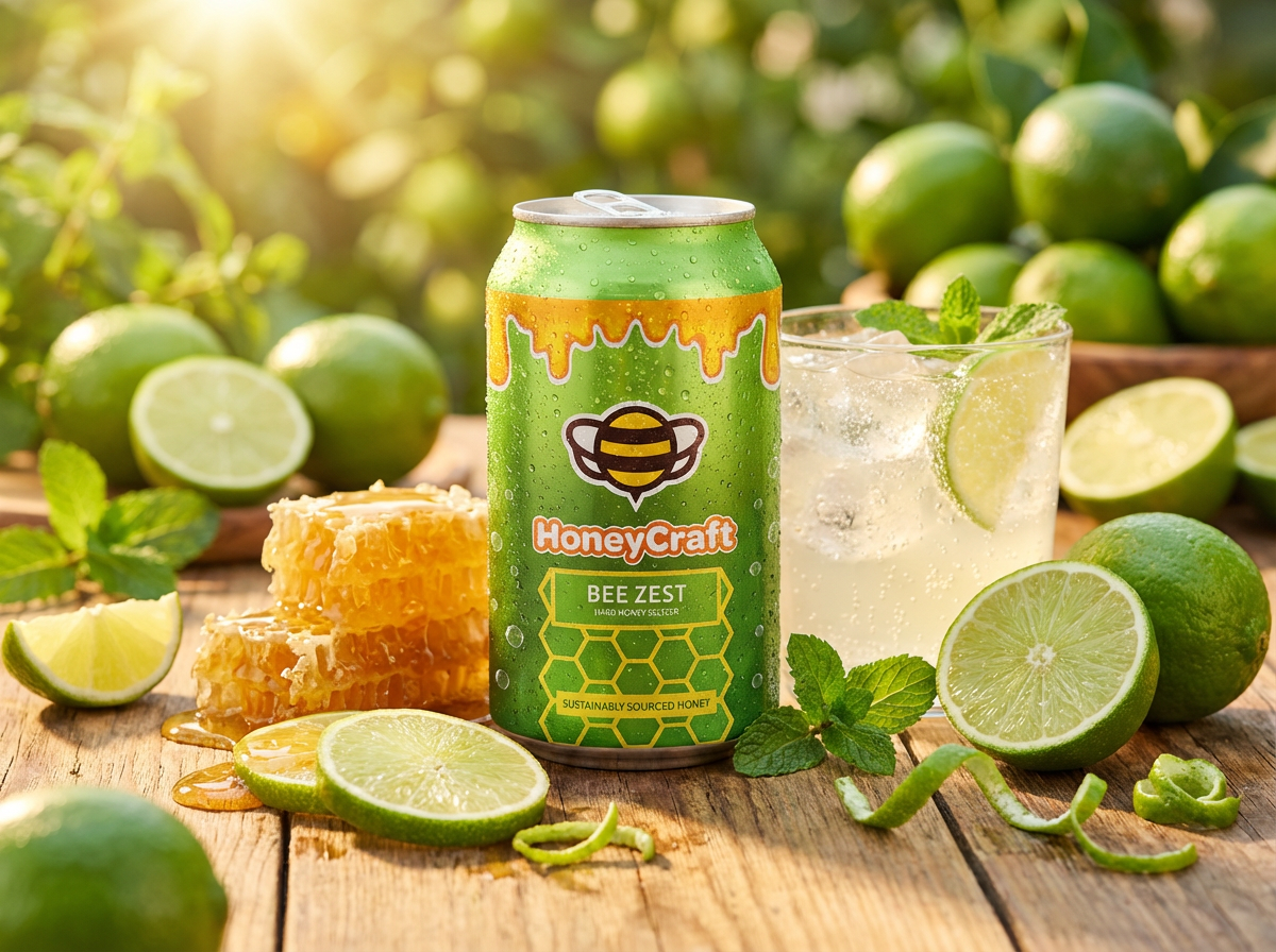 Beelzy – Lime